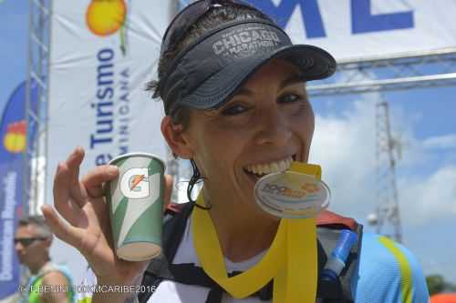 100KM DEL CARIBE | 100K 2016